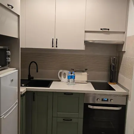 New! Sea View With Aircon In Center Of Americas *