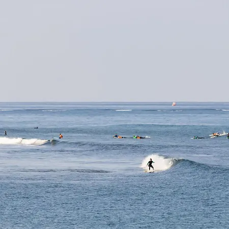 Апартаменти New! Sea View With Aircon In Center Of Americas Плайя-де-лас-Амерікас