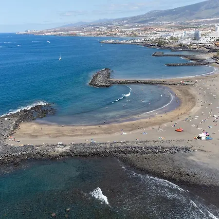 New! Sea View With Aircon In Center Of Americas Διαμέρισμα Πλάγια ντε λας Αμέρικας