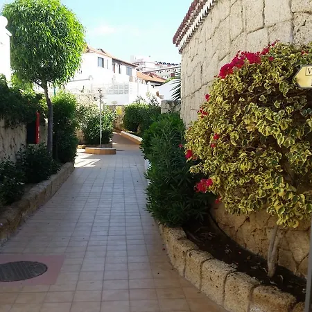 New! Sea View With Aircon In Center Of Americas Πλάγια ντε λας Αμέρικας