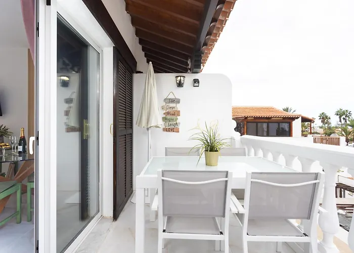 New! Sea View With Aircon In Center Of Americas *