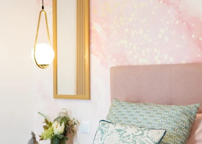 New! Sea View With Aircon In Center Of Americas Апартаменти Плайя-де-лас-Амерікас