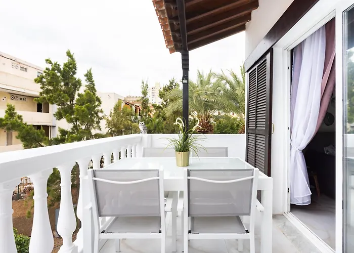 New! Sea View With Aircon In Center Of Americas