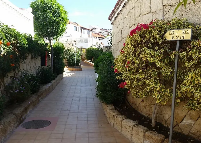 New! Sea View With Aircon In Center Of Americas بلايا ذي لاس أميريكاس