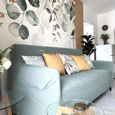 New! Sea View With Aircon In Center Of Americas * Playa de las Américas