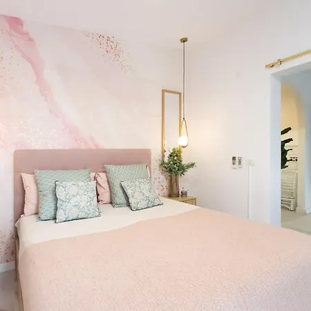 New! Sea View With Aircon In Center Of Americas * Playa de las Americas (Tenerife)