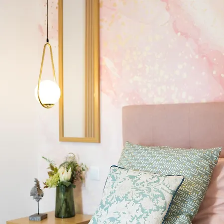 New! Sea View With Aircon In Center Of Americas Apartment Playa de las Americas (Tenerife)