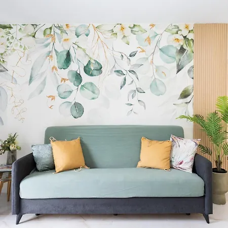 New! Sea View With Aircon In Center Of Americas Playa de las Americas (Tenerife)