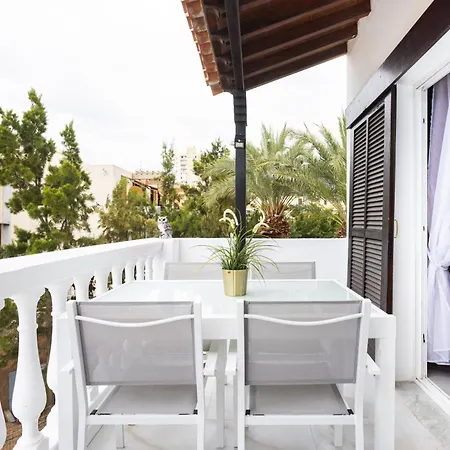 New! Sea View With Aircon In Center Of Americas