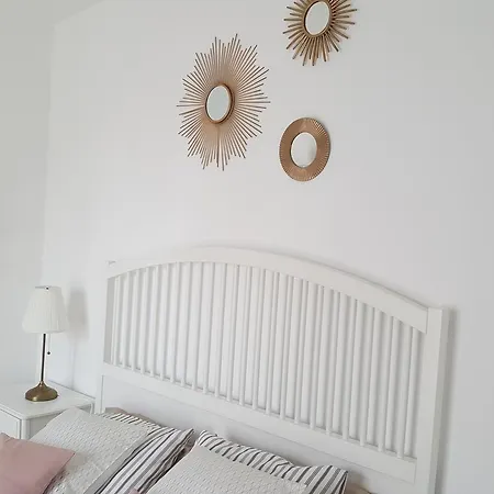 Apartamento New! Sea View With Aircon In Center Of Americas Playa de las Américas