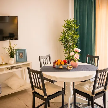 Apartamento New! Sea View With Aircon In Center Of Americas *