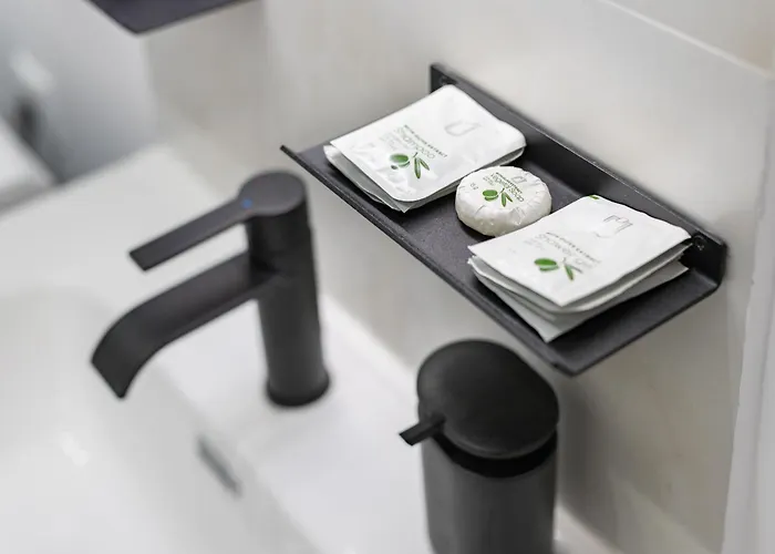 New! Sea View With Aircon In Center Of Americas Playa de las Americas (Tenerife)