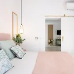 Apartman New! Sea View With Aircon In Center Of Americas *